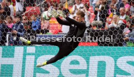08.06.25 Deutschland - Frankreich