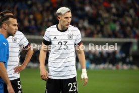 26.03.22 Deutschland - Israel