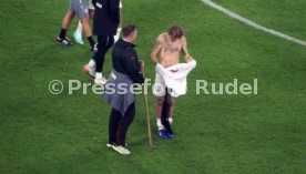 19.10.22 VfB Stuttgart - DSC Arminia Bielefeld