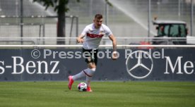 12.06.21 VfB Stuttgart II - Eintracht Stadtallendorf