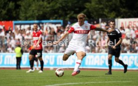 19.07.26 TSG Balingen - VfB Stuttgart