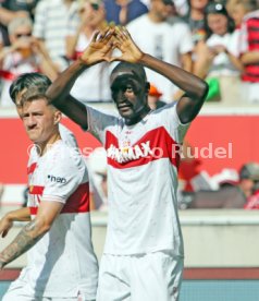 02.09.23 VfB Stuttgart - SC Freiburg