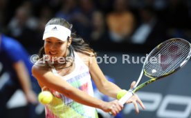 Porsche Tennis Grand Prix 2016