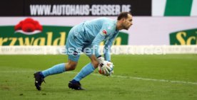 12.12.21 Karlsruher SC - 1. FC Heidenheim