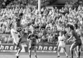 23.05.89 VfB Stuttgart - 1. FC Kaiserslautern
