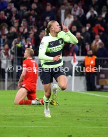 19.04.23 FC Bayern M&uuml;nchen - Manchester City