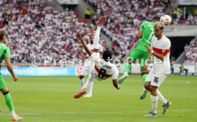 30.08.25 VfB Stuttgart - Borussia M&ouml;nchengladbach