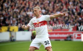 VfB Stuttgart - Hannover 96