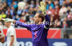 25.10.25 TSG 1899 Hoffenheim - 1. FC Heidenheim
