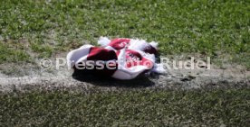 FC Augsburg - VfB Stuttgart