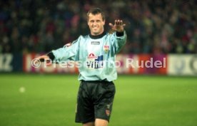 13.11.96 SC Freiburg - VfB Stuttgart