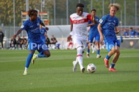 03.09.26 U19 VfB Stuttgart - U19 SGV Freiberg
