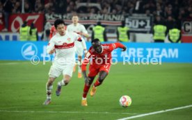 04.03.23 VfB Stuttgart - FC Bayern M&uuml;nchen