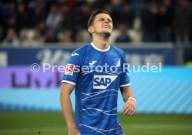 09.04.23 TSG 1899 Hoffenheim - FC Schalke 04