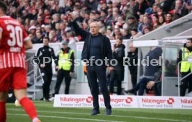 12.03.23 SC Freiburg - TSG 1899 Hoffenheim