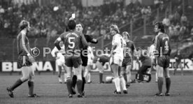 14.12.85 VfB Stuttgart - FC Bayern M&uuml;nchen