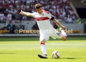 VfB Stuttgart - 1. FSV Mainz 05