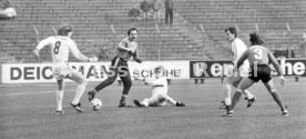 VfB Stuttgart - Hannover 96