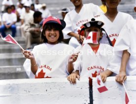 06.06.86 Ungarn - Kanada