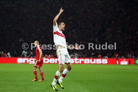 01.06.13 DFB-Pokal Finale 2013 FC Bayern M&uuml;nchen - VfB Stuttgart