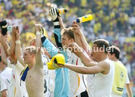 Fussball WM 2006