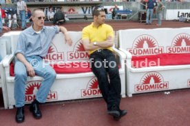 03.05.97 VfB Stuttgart - FC St. Pauli