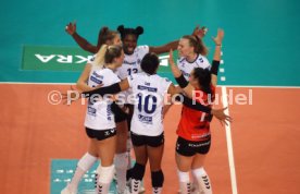 01.01.22 Allianz MTV Stuttgart - SC Potsdam