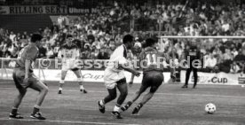 13.01.96 Hallen Masters Stuttgart