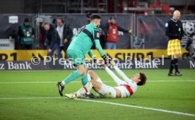 04.03.23 VfB Stuttgart - FC Bayern M&uuml;nchen