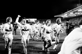 VfB Stuttgart - FC Bayern M&uuml;nchen