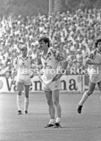 05.08.89 Stuttgarter Kickers - SG Wattenscheid 09