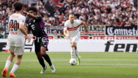 04.05.24 VfB Stuttgart - FC Bayern M&uuml;nchen
