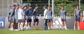 31.08.20 Training DFB Nationalmannschaft Stuttgart