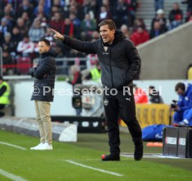 VfB Stuttgart - FC Schalke 04