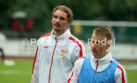 28.07.25 VfB Stuttgart Trainingslager Tegernsee 2025