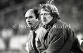24.11.90 VfB Stuttgart - 1. FC K&ouml;ln