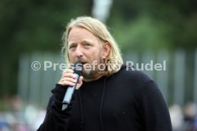 06.07.21 FSV Hollenbach - VfB Stuttgart