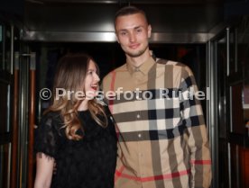 14.05.22 VfB Stuttgart Party Amici