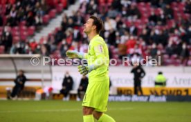 19.02.22 VfB Stuttgart - VfL Bochum