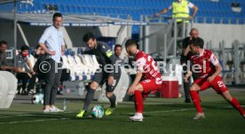 23.04.21 Karlsruher SC - FC Würzburger Kickers