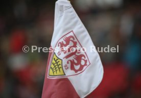 VfB Stuttgart - Borussia Dortmund