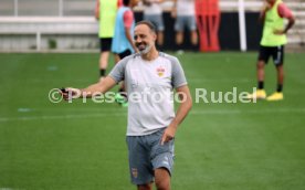 06.09.22 VfB Stuttgart Training