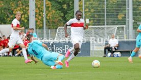 13.08.23 U19 VfB Stuttgart - U19 SpVgg Greuther F&uuml;rth