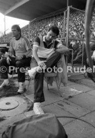 27.05.85 FC Aarau - Xamax Neuchatel