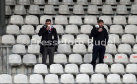 23.01.21 SC Freiburg - VfB Stuttgart