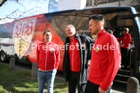 01.03.23 VFBfairplay Aktionstag Vesperkirche Stuttgart