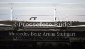 VfB Stuttgart - Karlsruher SC