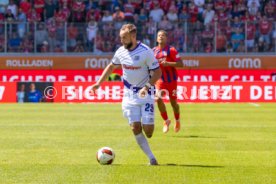 08.08.26 1. FC Heidenheim - VfL Osnabr&uuml;ck
