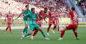 11.09.22 SC Freiburg - Borussia M&ouml;nchengladbach