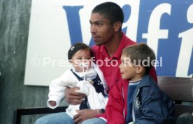31.05.97 VfB Stuttgart - Arminia Bielefeld